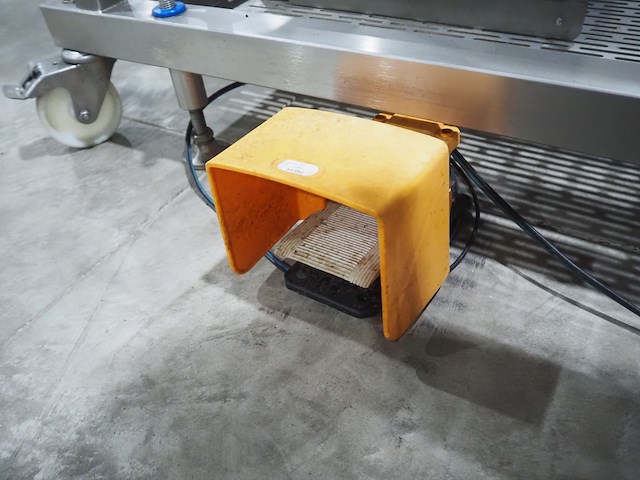 Winyard engineering ltd - afbeelding 3 van  12