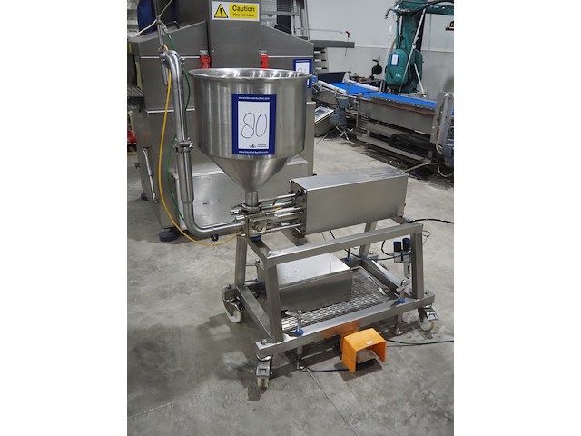 Winyard engineering ltd - afbeelding 1 van  12