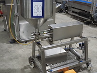 Winyard engineering ltd - afbeelding 1 van  12