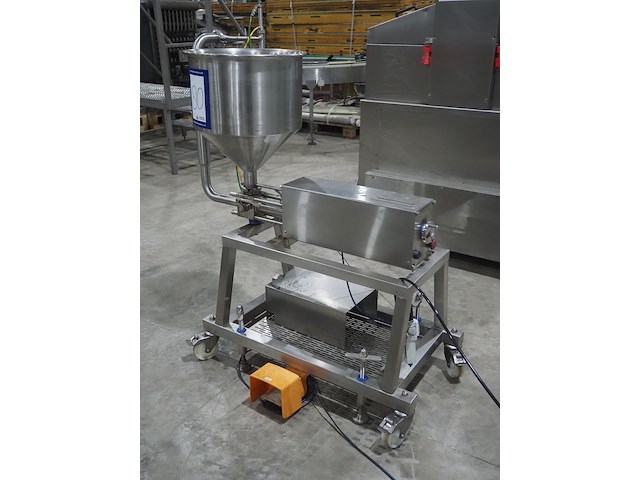 Winyard engineering ltd - afbeelding 5 van  12