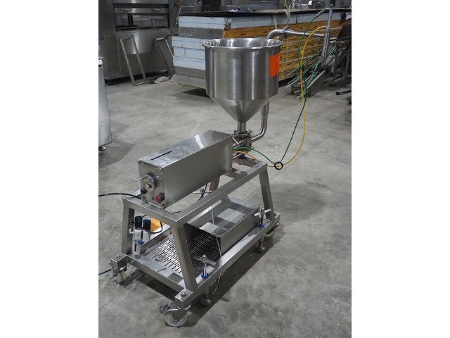 Winyard engineering ltd - afbeelding 6 van  12