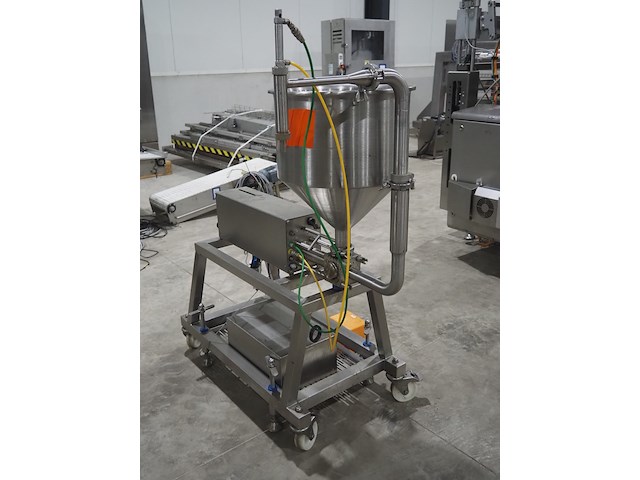 Winyard engineering ltd - afbeelding 7 van  12