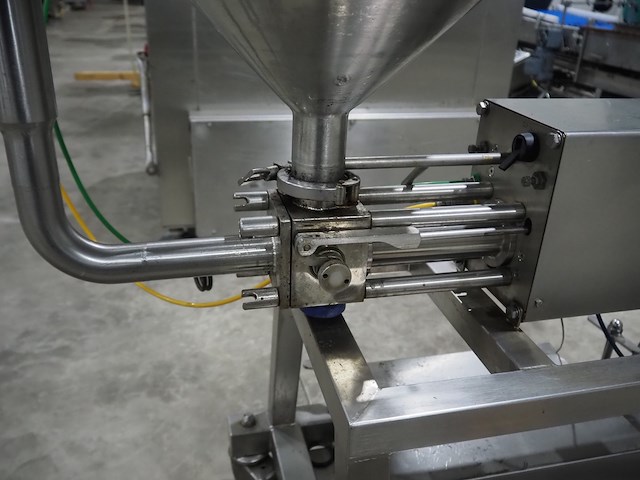 Winyard engineering ltd - afbeelding 10 van  12