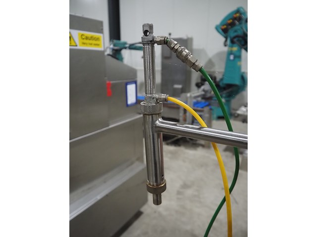 Winyard engineering ltd - afbeelding 11 van  12