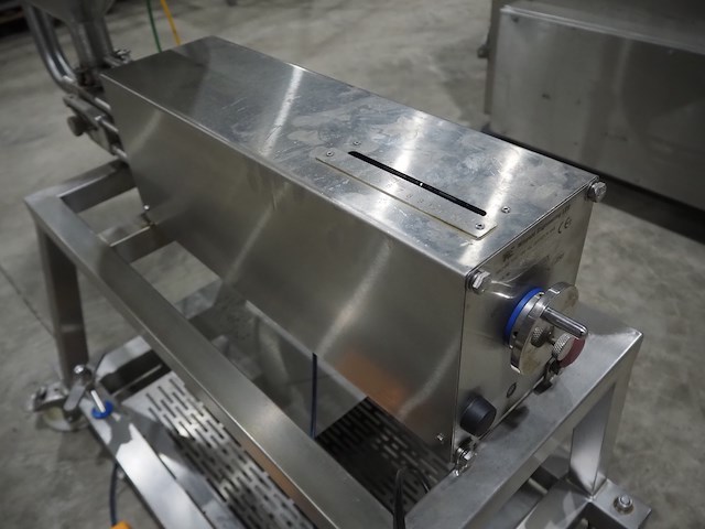 Winyard engineering ltd - afbeelding 12 van  12