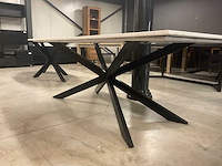 Wiou eetkamertafel - afbeelding 6 van  9