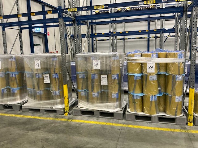 Wipak sealfolie (114x) - afbeelding 1 van  4