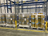 Wipak sealfolie (114x) - afbeelding 1 van  4