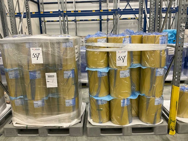 Wipak sealfolie (114x) - afbeelding 2 van  4