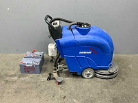 Wipeket - swm50e - schrobzuigmachine (walk-behind) - afbeelding 1 van  12