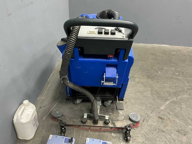 Wipeket - swm50e - schrobzuigmachine (walk-behind) - afbeelding 5 van  12