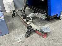 Wipeket - swm50e - schrobzuigmachine (walk-behind) - afbeelding 7 van  12