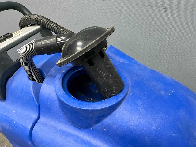 Wipeket - swm50e - schrobzuigmachine (walk-behind) - afbeelding 11 van  12