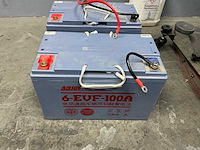 Wipeket - swm50e - schrobzuigmachine (walk-behind) - afbeelding 9 van  12