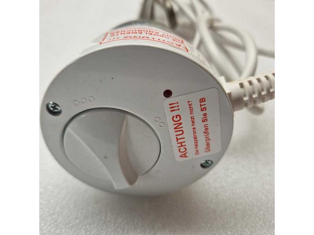 Wipex verwarmingselement 3000w - afbeelding 1 van  3