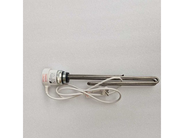 Wipex verwarmingselement 3000w - afbeelding 3 van  3