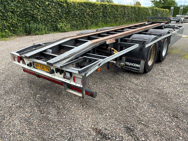 Wipkar tracon uden tm 14,2 2004 - afbeelding 1 van  1