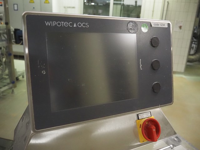 Wipotec-ocs gmbh - afbeelding 7 van  18
