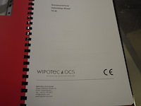 Wipotec-ocs gmbh - afbeelding 10 van  18