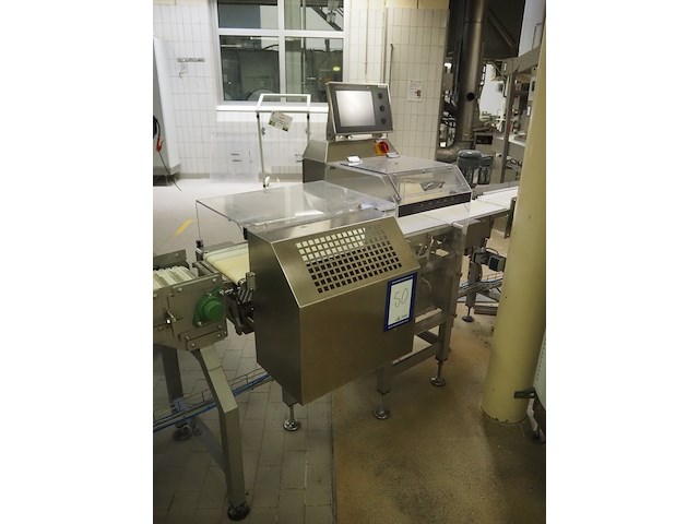 Wipotec-ocs gmbh - afbeelding 1 van  18