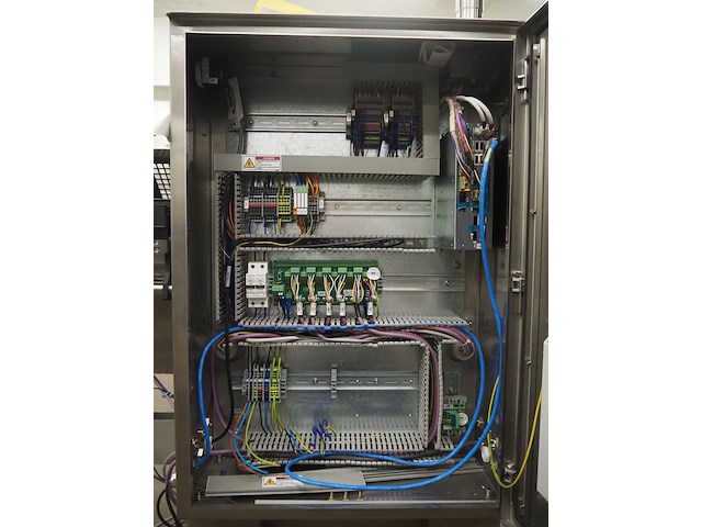 Wipotec ocs gmbh - afbeelding 4 van  13