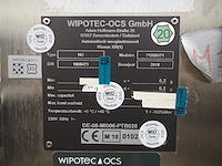 Wipotec ocs gmbh - afbeelding 5 van  13