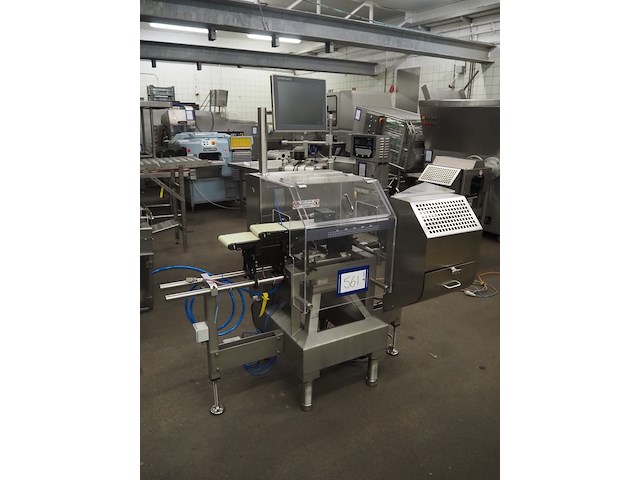 Wipotec ocs gmbh - afbeelding 1 van  13