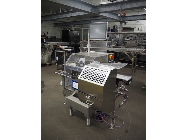 Wipotec ocs gmbh - afbeelding 6 van  13