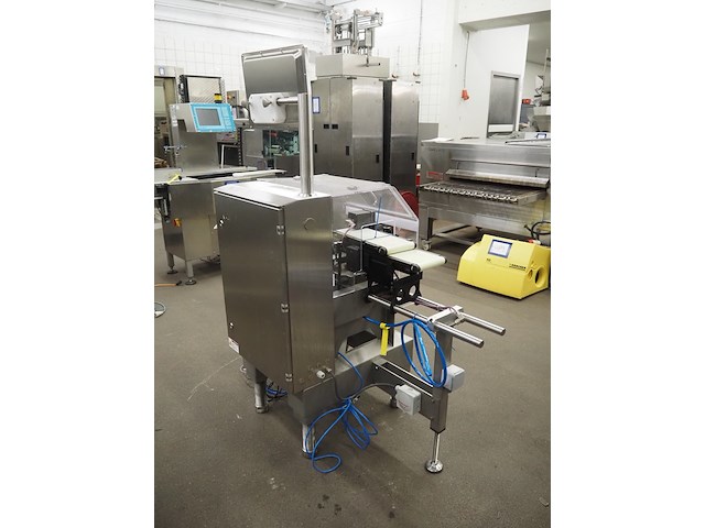 Wipotec ocs gmbh - afbeelding 8 van  13