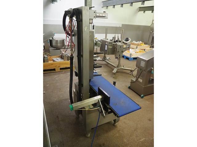 Wipotec - afbeelding 4 van  9