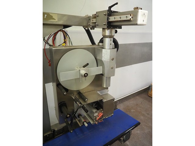 Wipotec - afbeelding 7 van  9