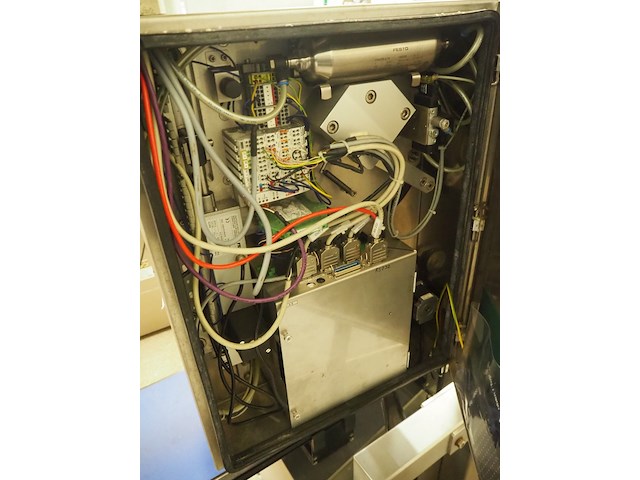 Wipotec - afbeelding 9 van  9