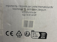 Wipstoel, 1x babyswing, little world - afbeelding 4 van  5