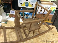 Wipstoel