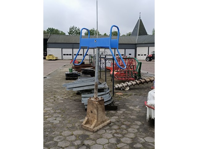 Wipwap - afbeelding 1 van  4