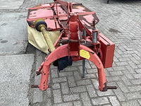 Wirax z-069 maaimachine - afbeelding 7 van  8