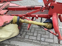 Wirax z-069 maaimachine - afbeelding 8 van  8