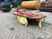 Wirax z-069 maaimachine - afbeelding 4 van  8