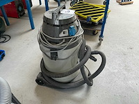Wirbel 829 stofzuiger - afbeelding 1 van  5
