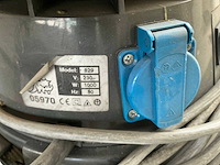 Wirbel 829 stofzuiger - afbeelding 3 van  5