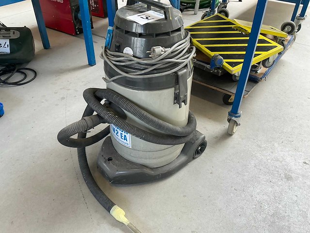 Wirbel 829 stofzuiger - afbeelding 4 van  5