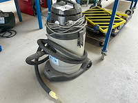 Wirbel 829 stofzuiger - afbeelding 4 van  5