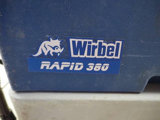 Wirbel - afbeelding 8 van  8
