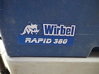 Wirbel - afbeelding 8 van  8