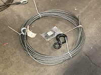 Wire assembly - afbeelding 1 van  3