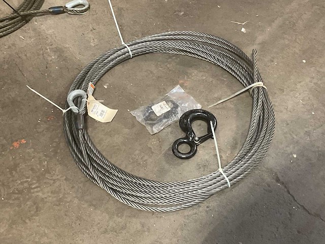 Wire assembly - afbeelding 1 van  3