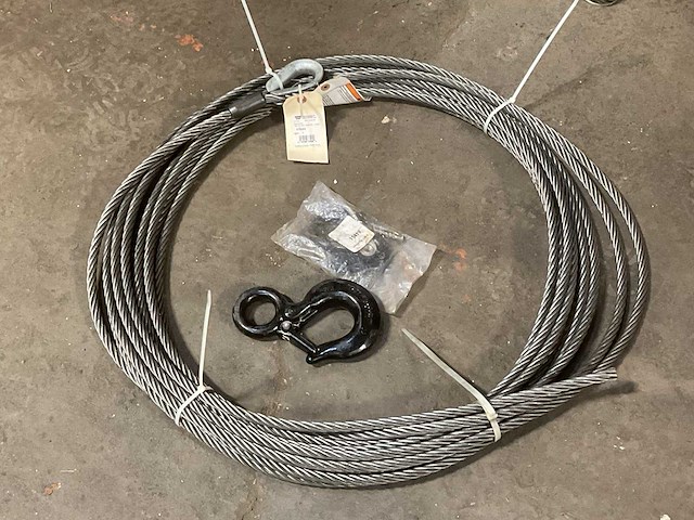 Wire assembly - afbeelding 2 van  3