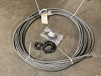 Wire assembly - afbeelding 2 van  3