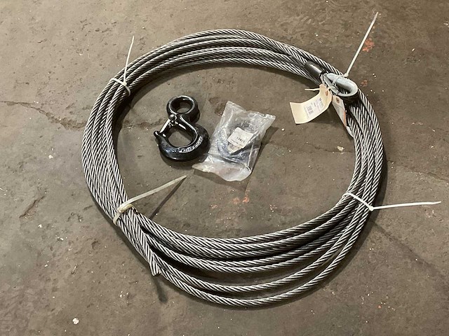 Wire assembly - afbeelding 3 van  3