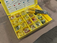 Wire-pro kabelreparatie set - afbeelding 2 van  4